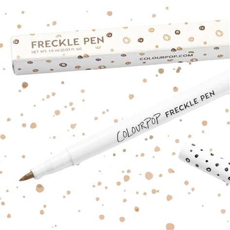 sephora freckle pen